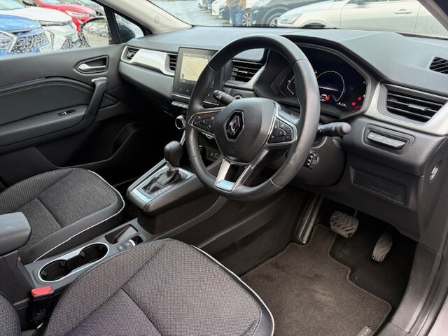 Used Renault Captur 2024 for sale - 76344029: Photo 16