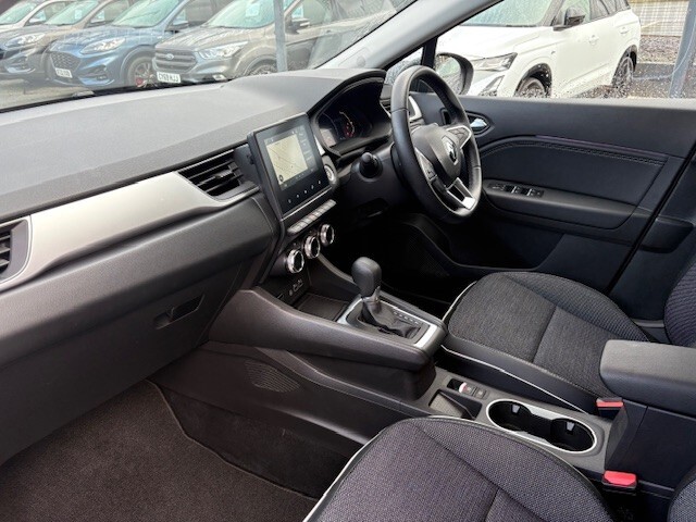 Used Renault Captur 2024 for sale - 76344029: Photo 17
