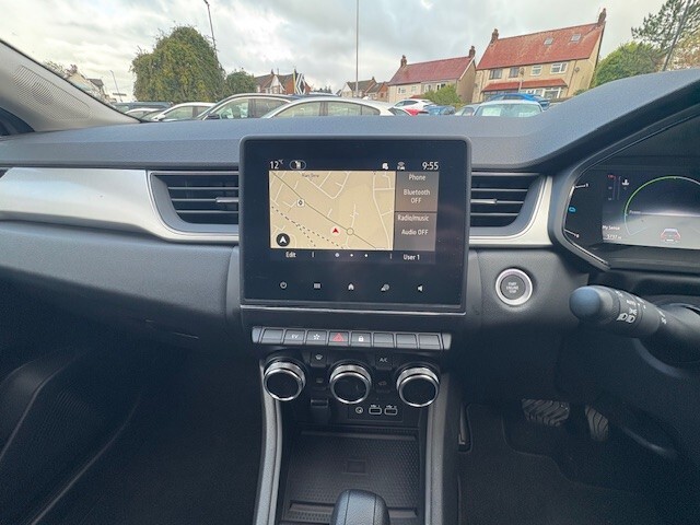 Used Renault Captur 2024 for sale - 76344029: Photo 19