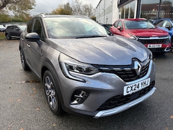 Renault - Captur