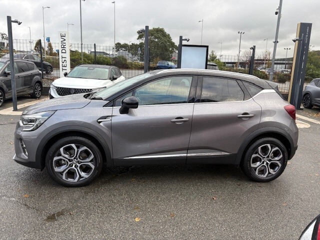 Used Renault Captur 2024 for sale - 76344029: Photo 7