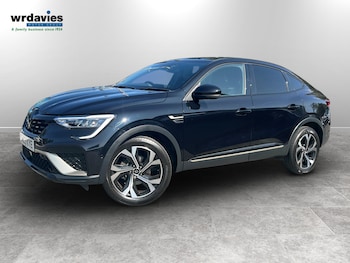 Used Renault Arkana 2023 for sale - 79127350: Photo