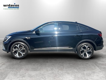 Used Renault Arkana 2023 for sale - 79127350: Photo