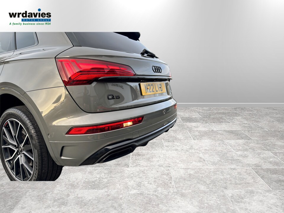 Used Audi Q5 2024 for sale - 77841528: Photo 10