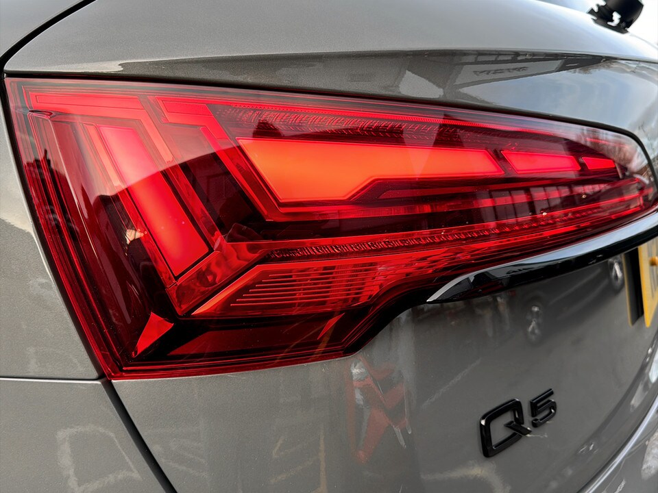 Used Audi Q5 2024 for sale - 77841528: Photo 11