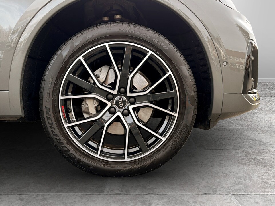 Used Audi Q5 2024 for sale - 77841528: Photo 13