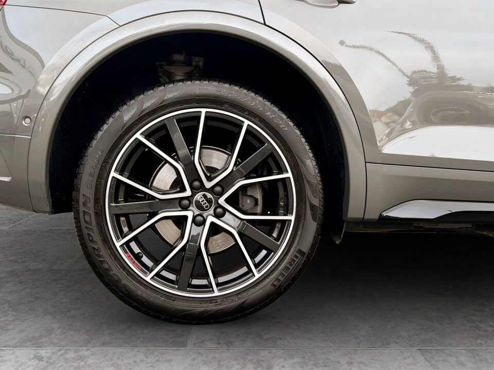 Used Audi Q5 2024 for sale - 77841528: Photo 14