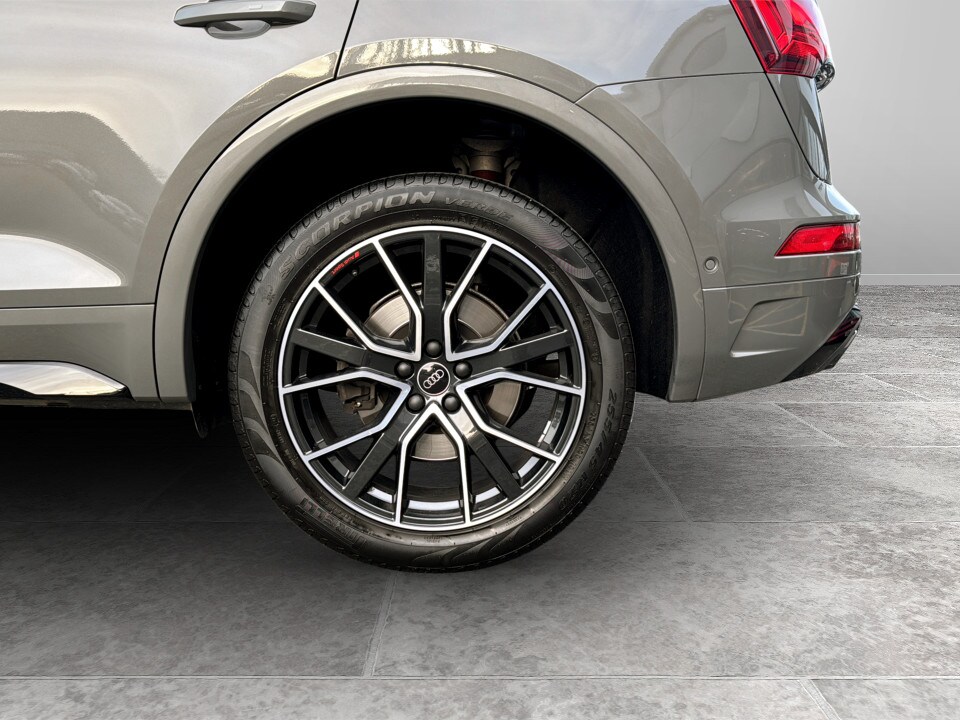 Used Audi Q5 2024 for sale - 77841528: Photo 15