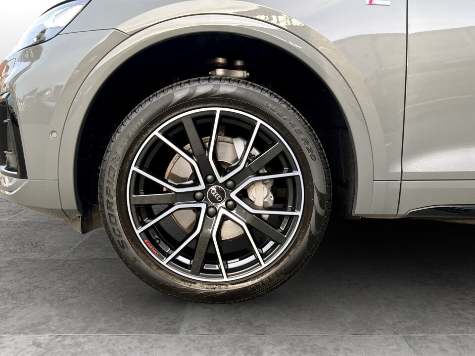 Used Audi Q5 2024 for sale - 77841528: Photo 16