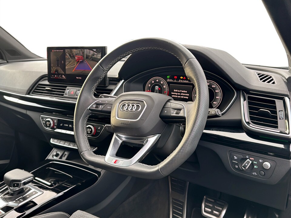 Used Audi Q5 2024 for sale - 77841528: Photo 17