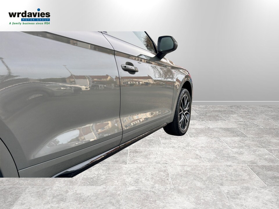 Used Audi Q5 2024 for sale - 77841528: Photo 18