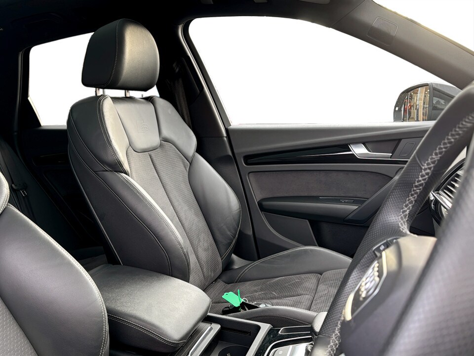 Used Audi Q5 2024 for sale - 77841528: Photo 19