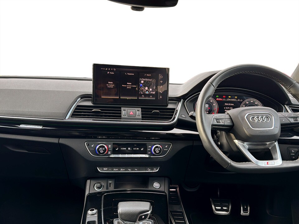 Used Audi Q5 2024 for sale - 77841528: Photo 22