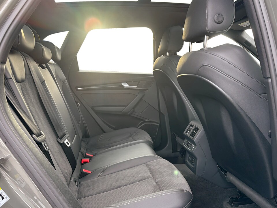 Used Audi Q5 2024 for sale - 77841528: Photo 24