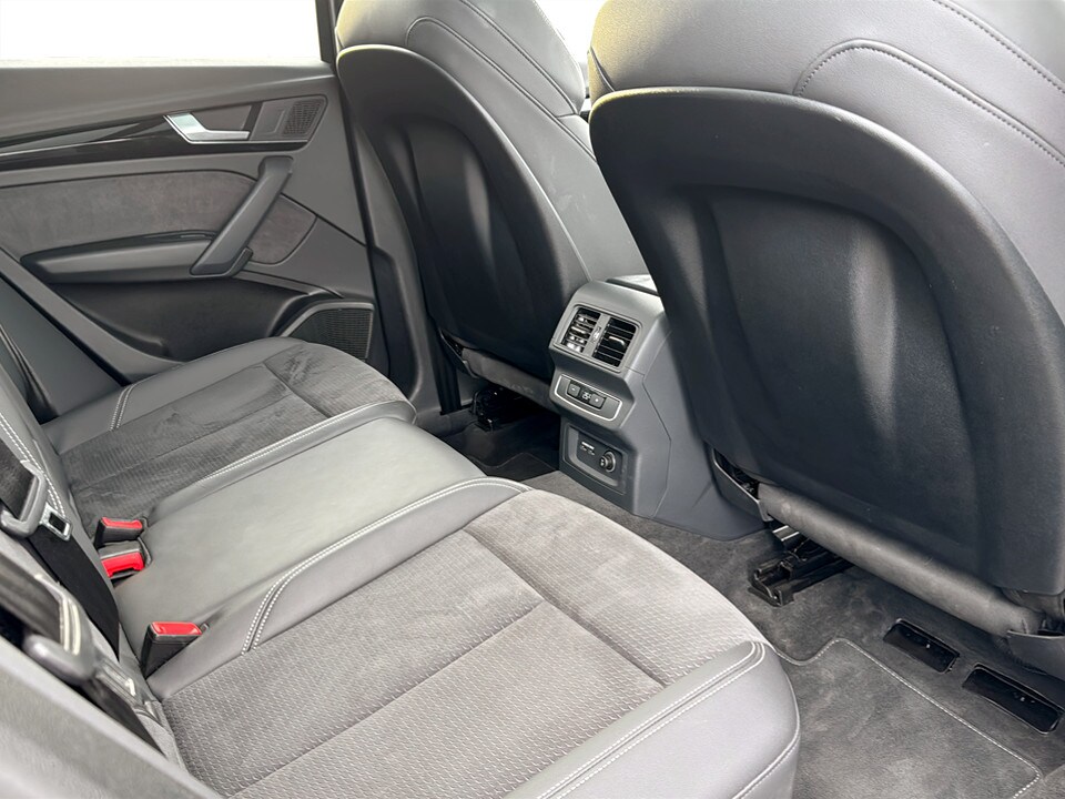 Used Audi Q5 2024 for sale - 77841528: Photo 25