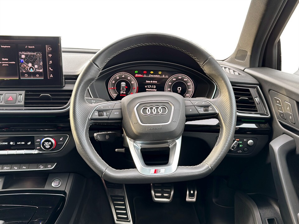 Used Audi Q5 2024 for sale - 77841528: Photo 26