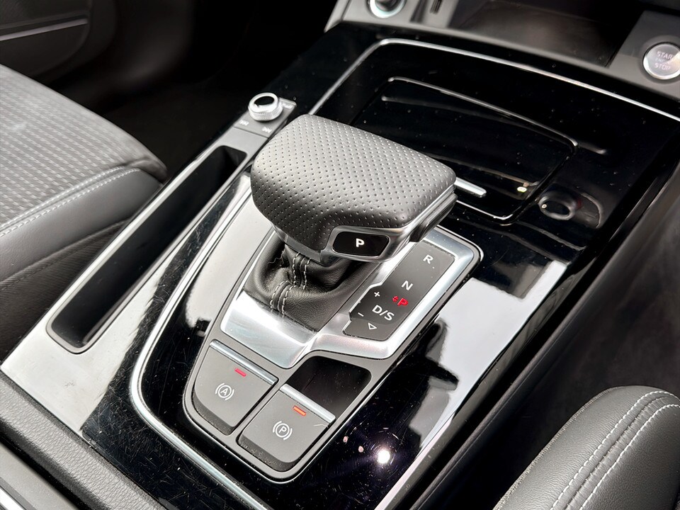 Used Audi Q5 2024 for sale - 77841528: Photo 29