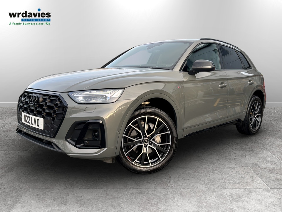 Used Audi Q5 2024 for sale - 77841528: Photo 3