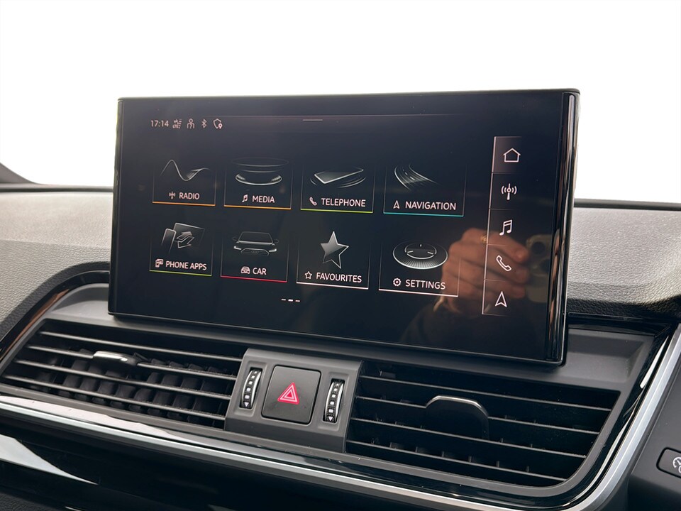 Used Audi Q5 2024 for sale - 77841528: Photo 30