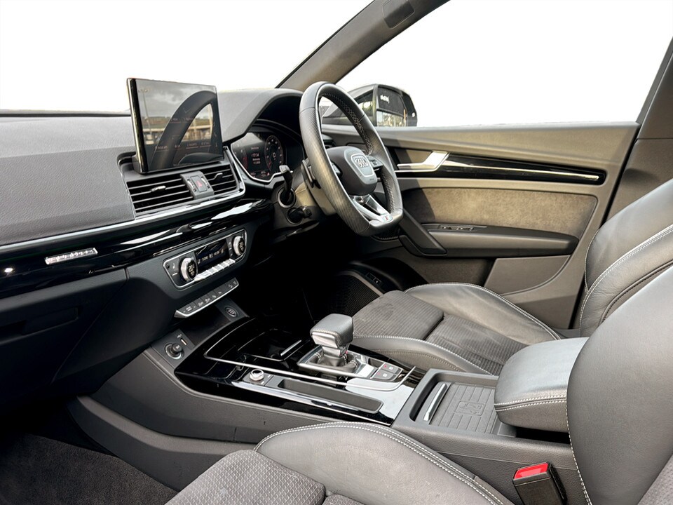 Used Audi Q5 2024 for sale - 77841528: Photo 33