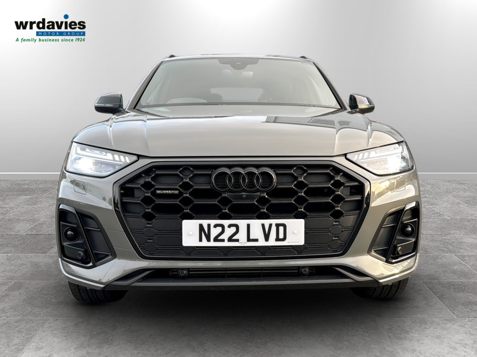 Used Audi Q5 2024 for sale - 77841528: Photo 4