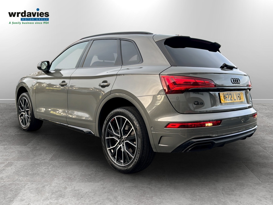 Used Audi Q5 2024 for sale - 77841528: Photo 5