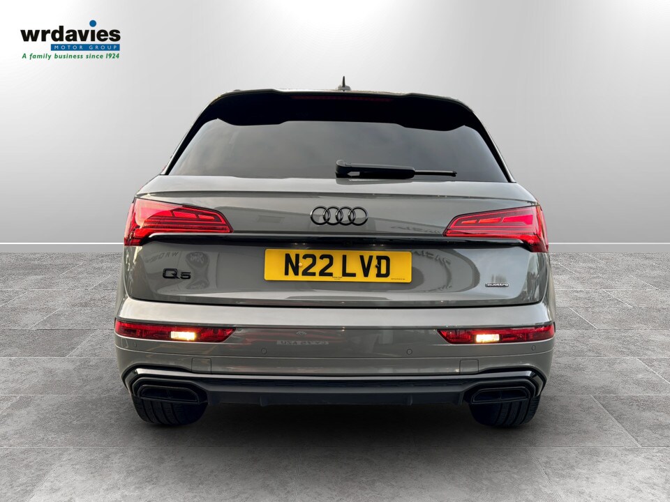 Used Audi Q5 2024 for sale - 77841528: Photo 6