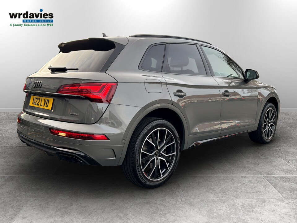 Used Audi Q5 2024 for sale - 77841528: Photo 8