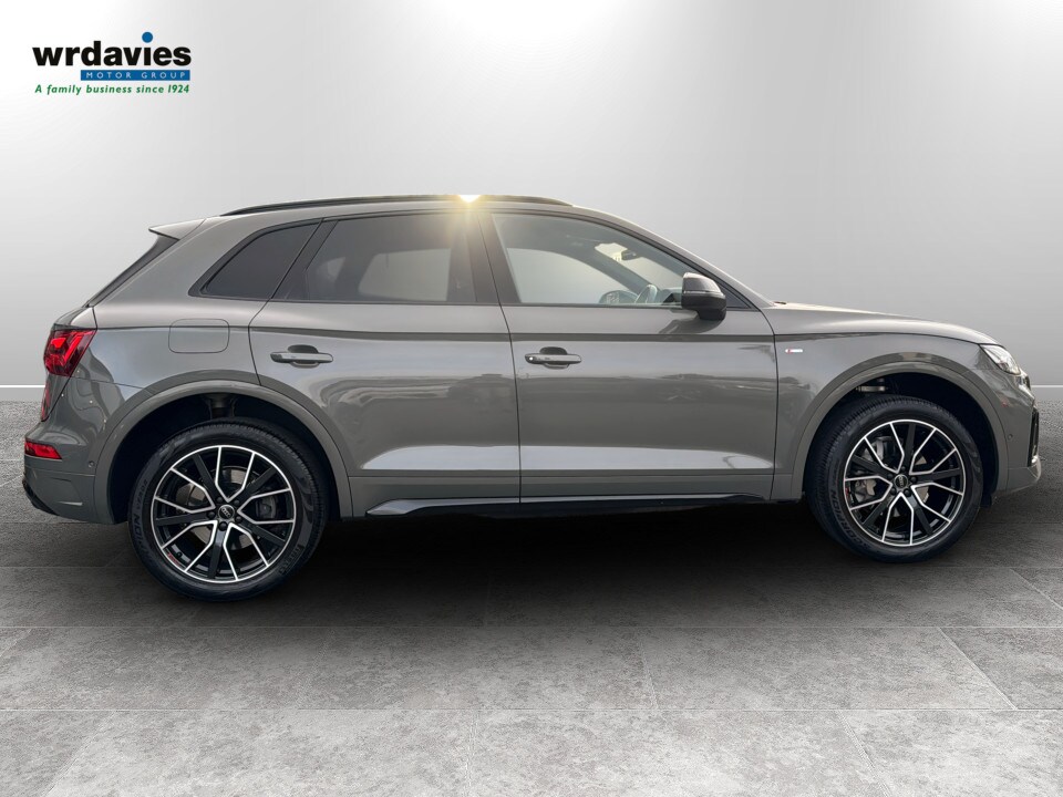 Used Audi Q5 2024 for sale - 77841528: Photo 9