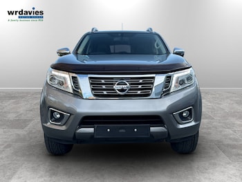 Used Nissan Navara 2018 for sale - 77786269: Photo