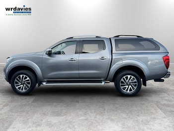 Used Nissan Navara 2018 for sale - 77786269: Photo