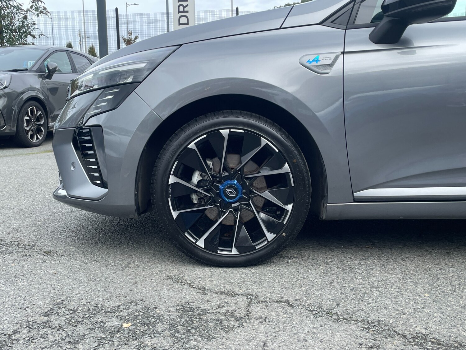 Used Renault Clio 2023 for sale - 76276510: Photo 13