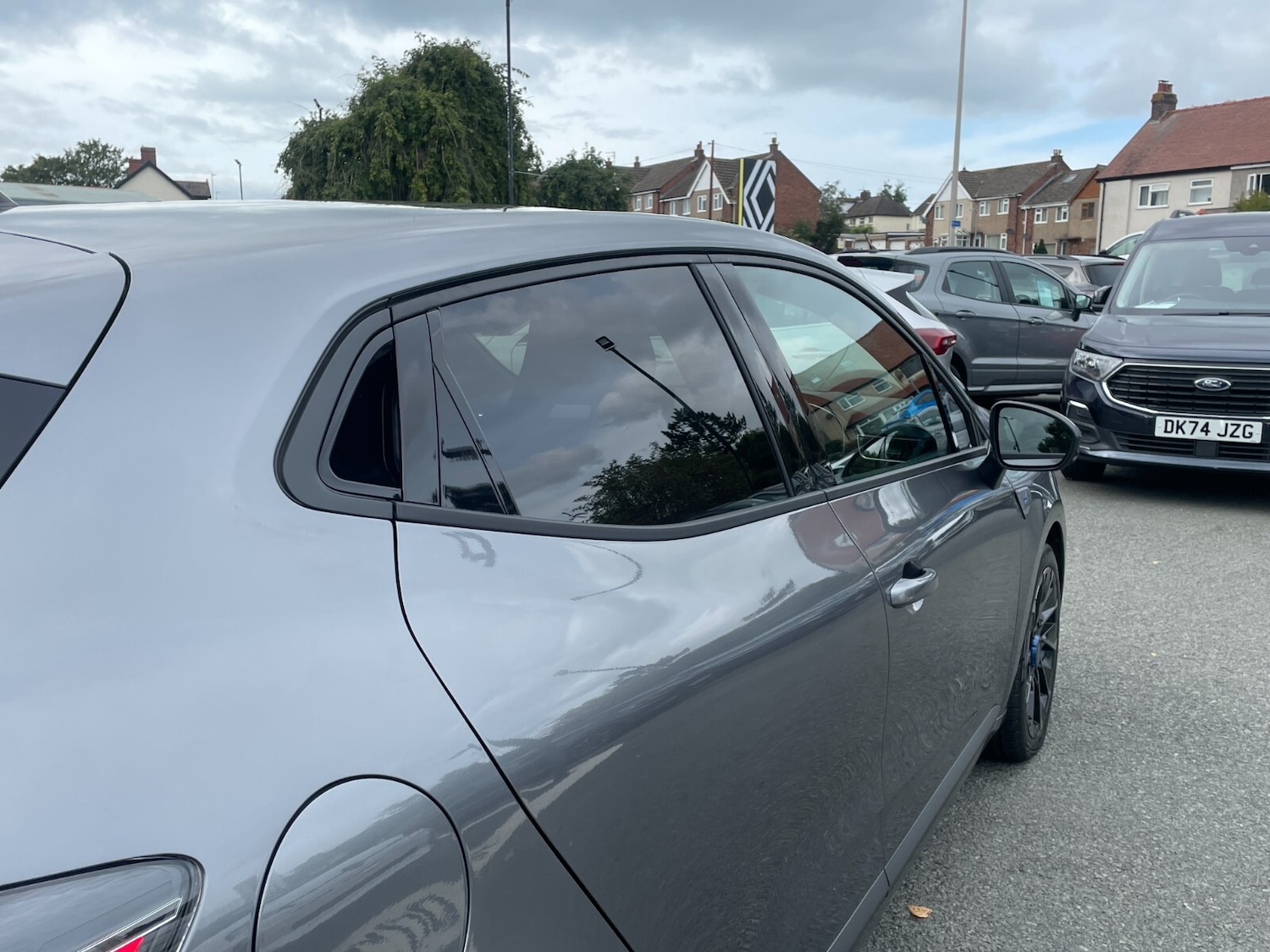 Used Renault Clio 2023 for sale - 76276510: Photo 20