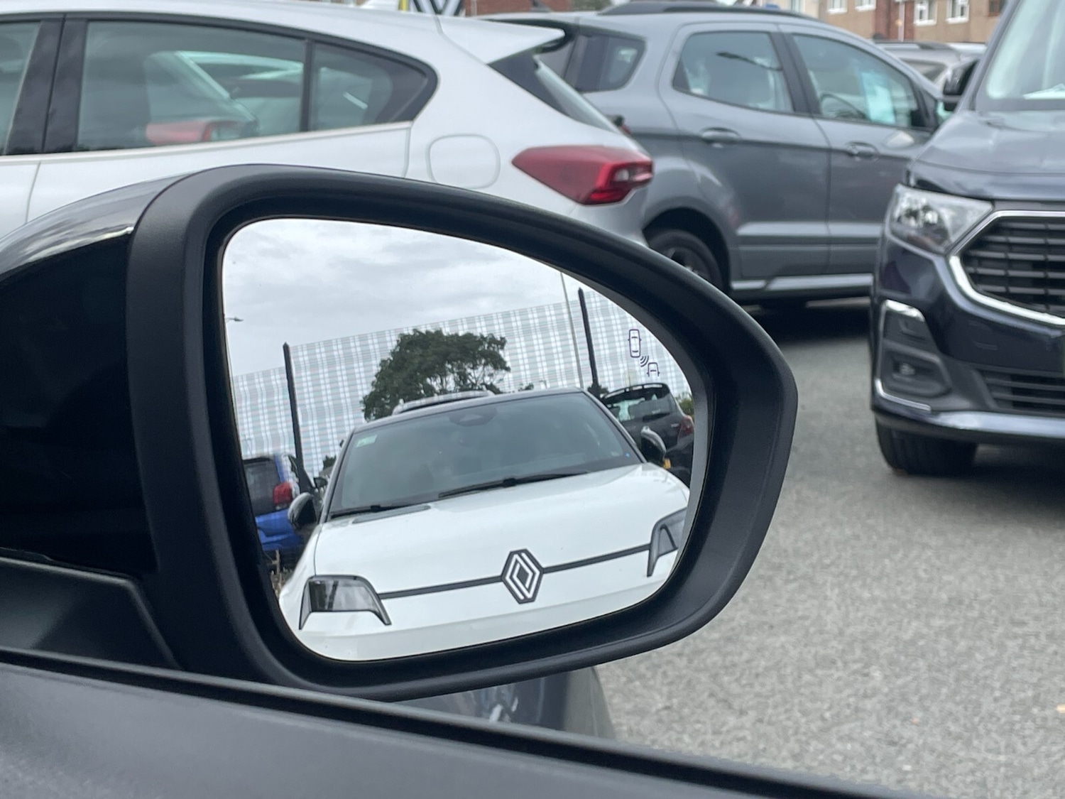 Used Renault Clio 2023 for sale - 76276510: Photo 26