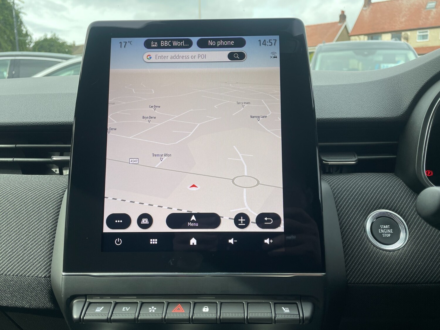 Used Renault Clio 2023 for sale - 76276510: Photo 34