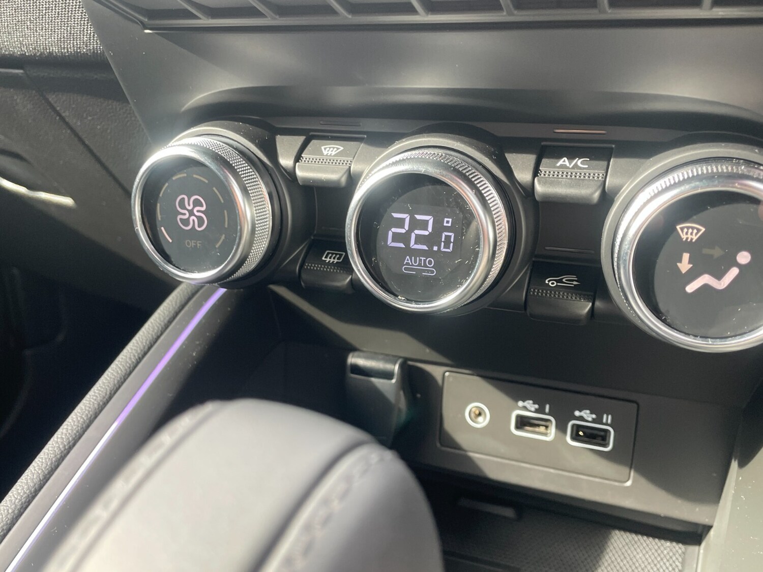 Used Renault Clio 2023 for sale - 76276510: Photo 39