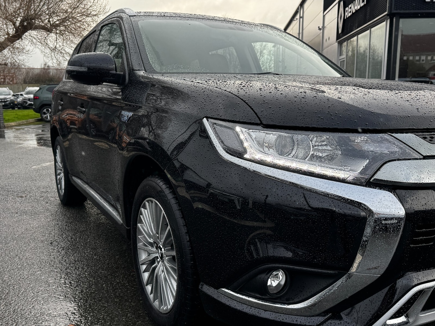 Used Mitsubishi Outlander 2021 for sale - 77442536: Photo 10