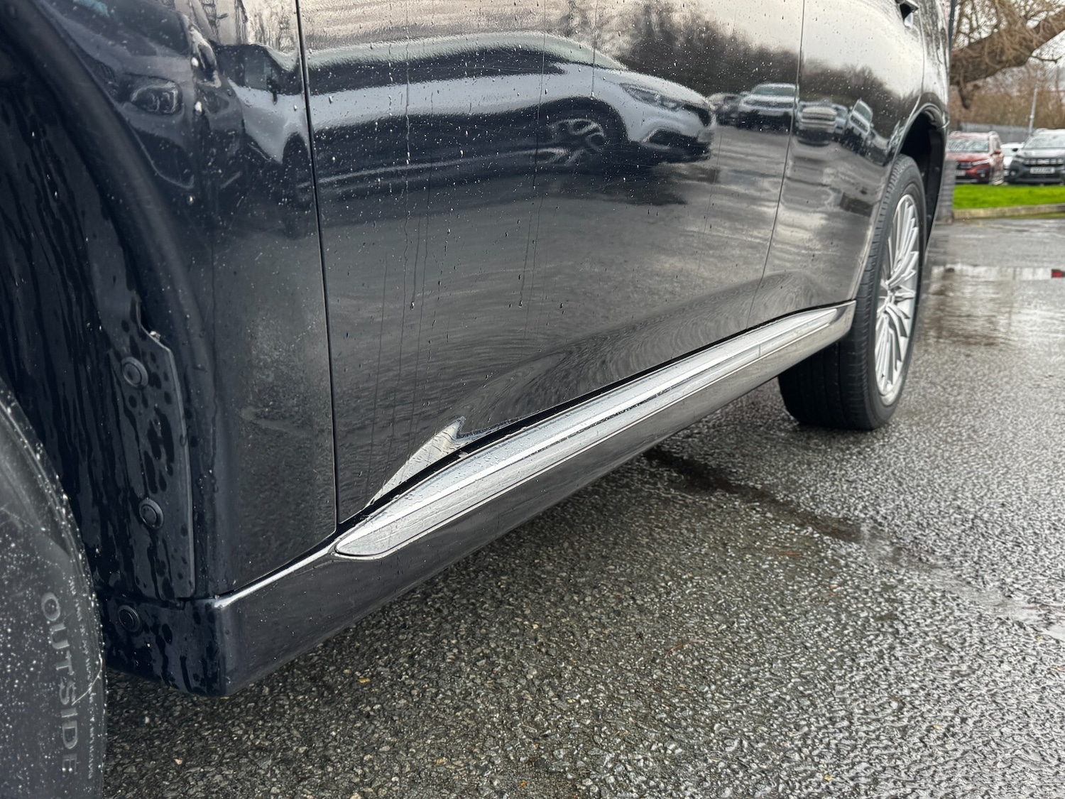 Used Mitsubishi Outlander 2021 for sale - 77442536: Photo 14