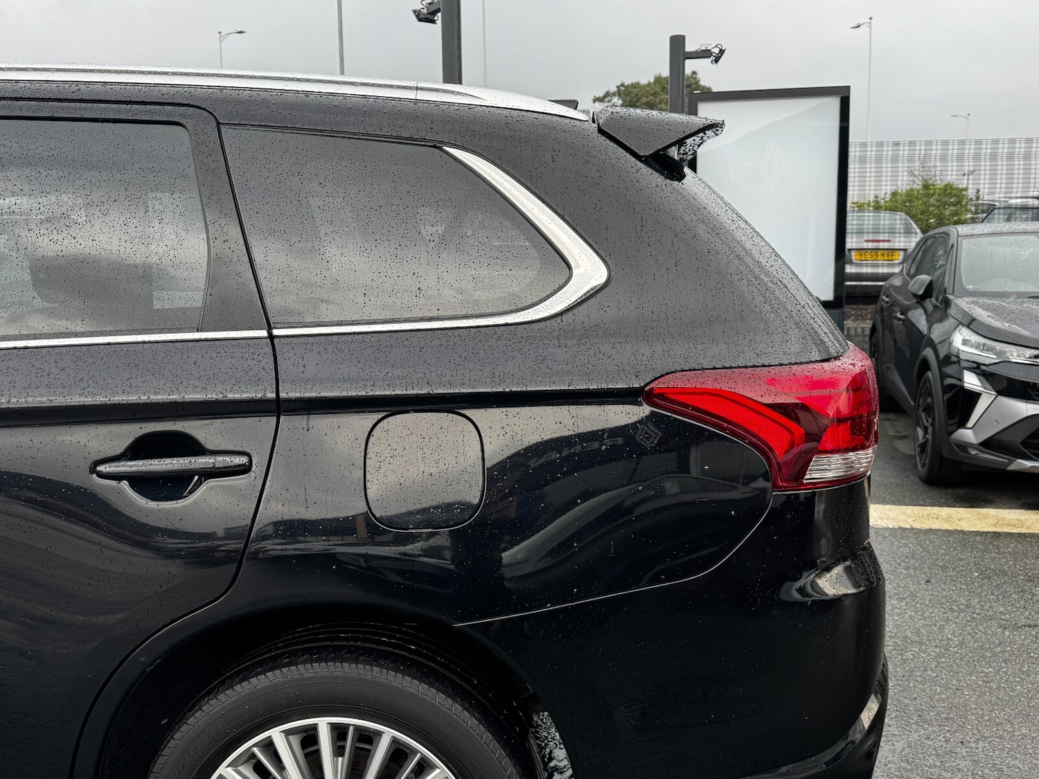 Used Mitsubishi Outlander 2021 for sale - 77442536: Photo 16