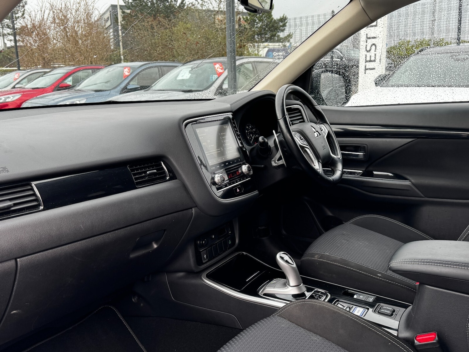 Used Mitsubishi Outlander 2021 for sale - 77442536: Photo 21