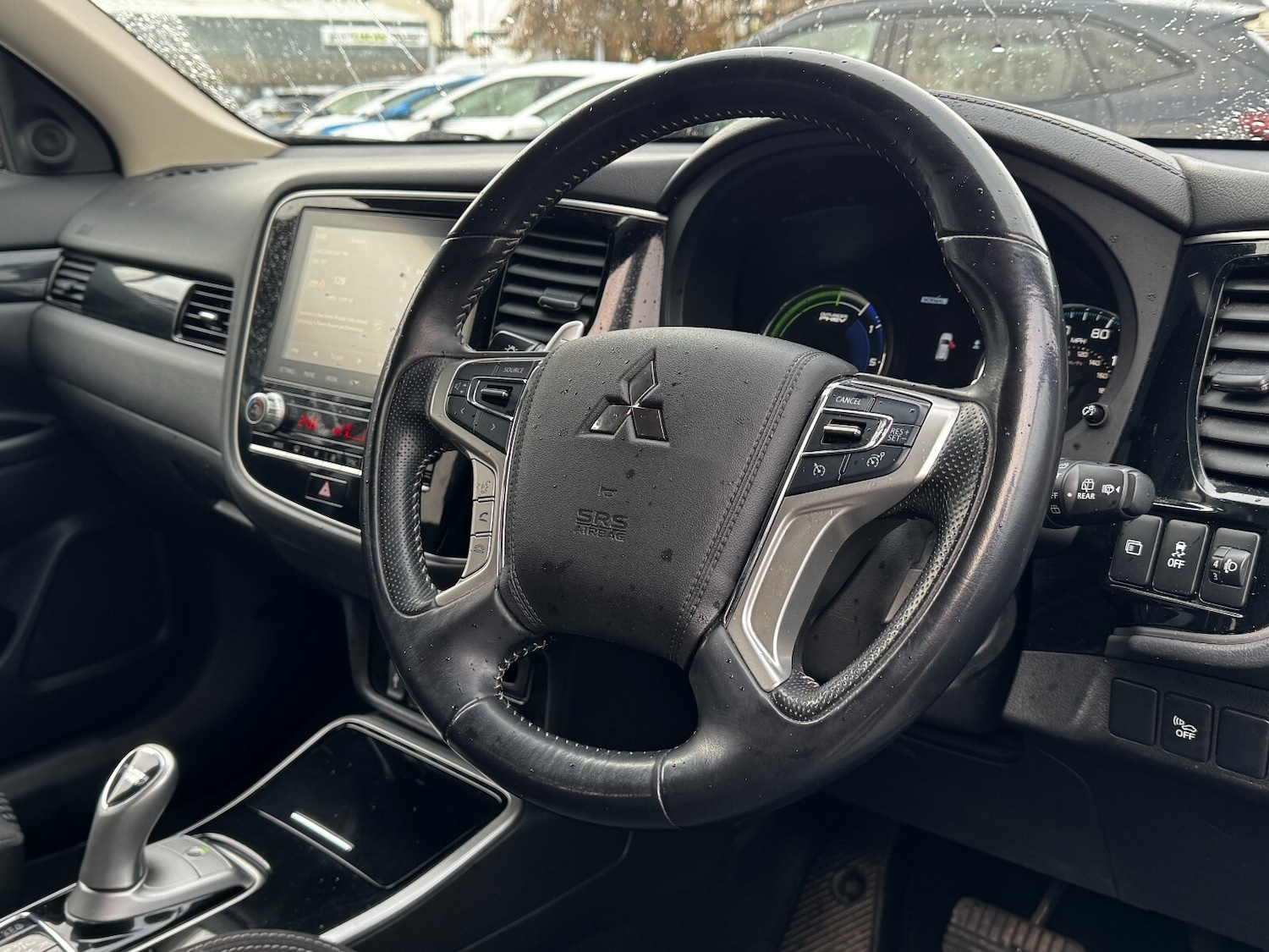 Used Mitsubishi Outlander 2021 for sale - 77442536: Photo 26