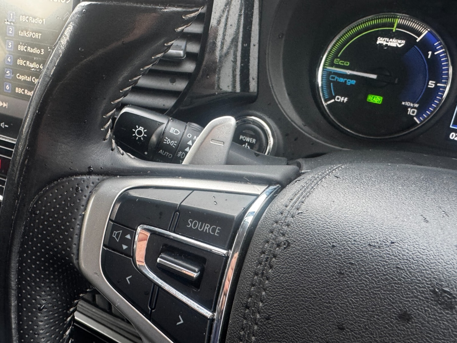 Used Mitsubishi Outlander 2021 for sale - 77442536: Photo 28