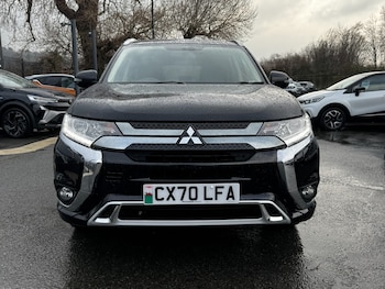 Used Mitsubishi Outlander 2021 for sale - 77442536: Photo