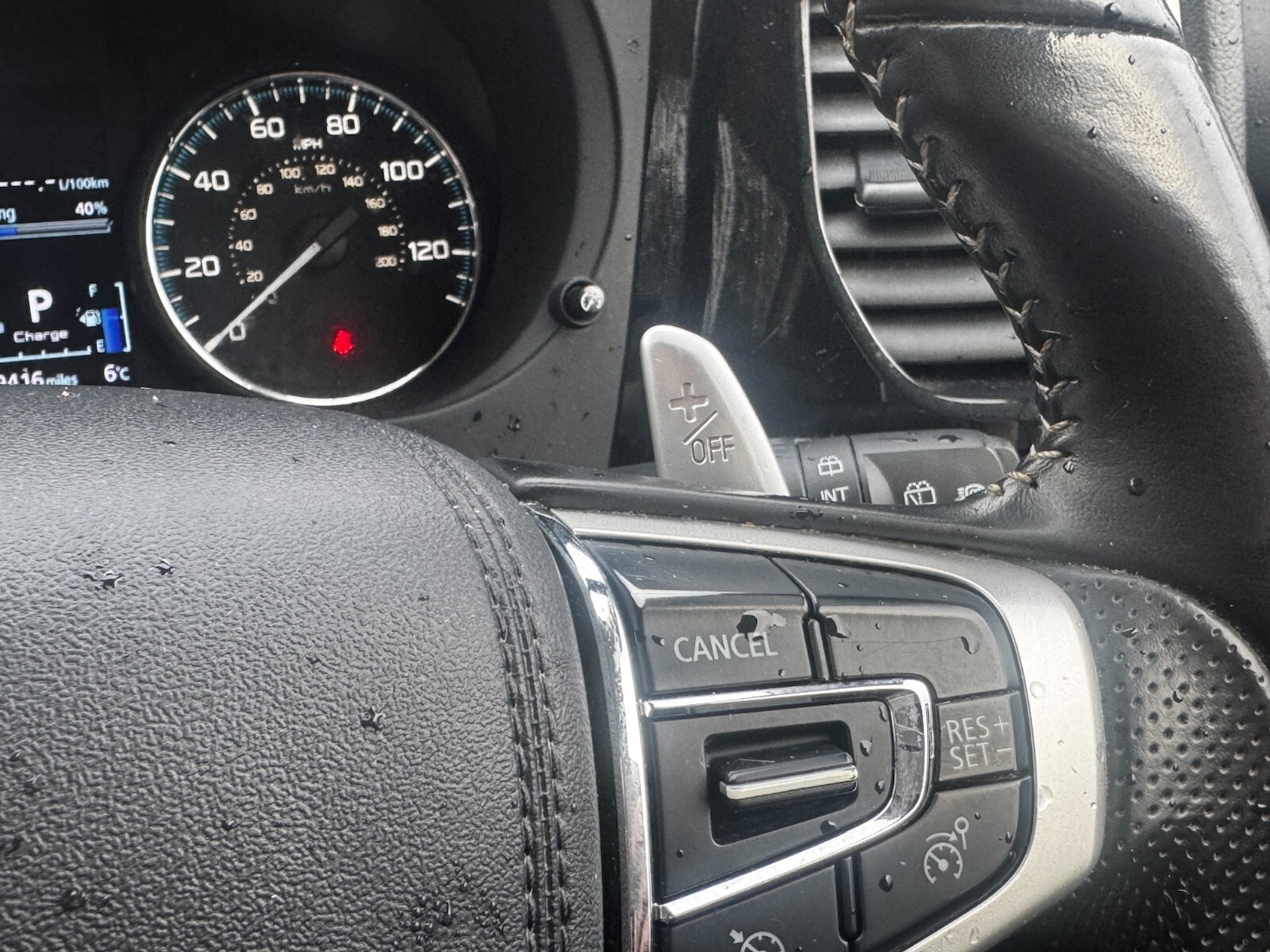 Used Mitsubishi Outlander 2021 for sale - 77442536: Photo 30