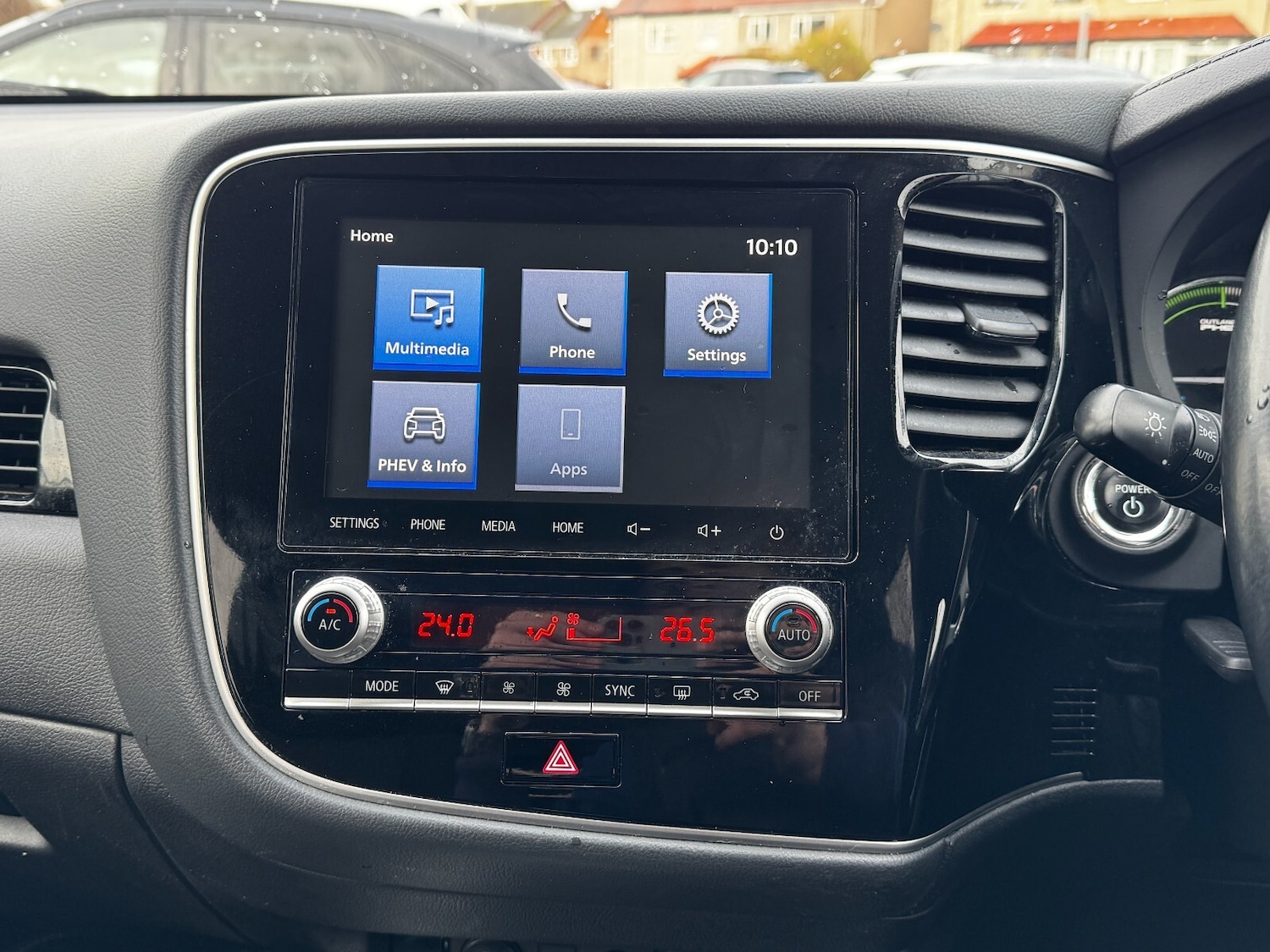 Used Mitsubishi Outlander 2021 for sale - 77442536: Photo 32