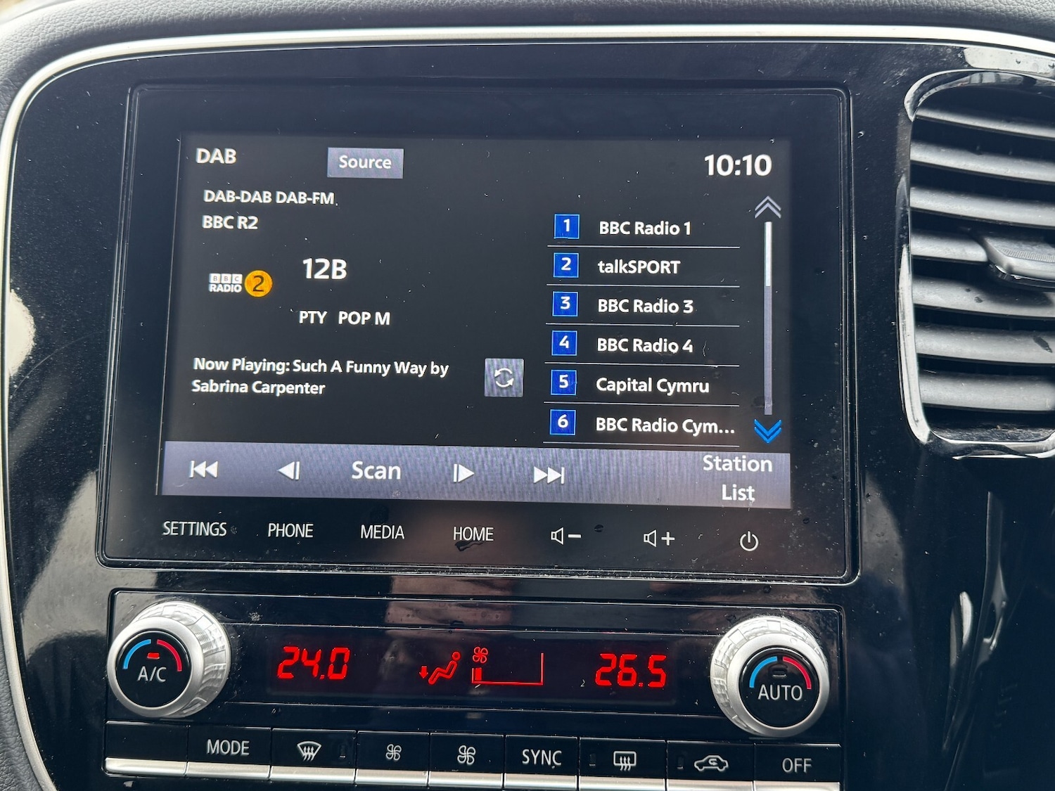 Used Mitsubishi Outlander 2021 for sale - 77442536: Photo 34