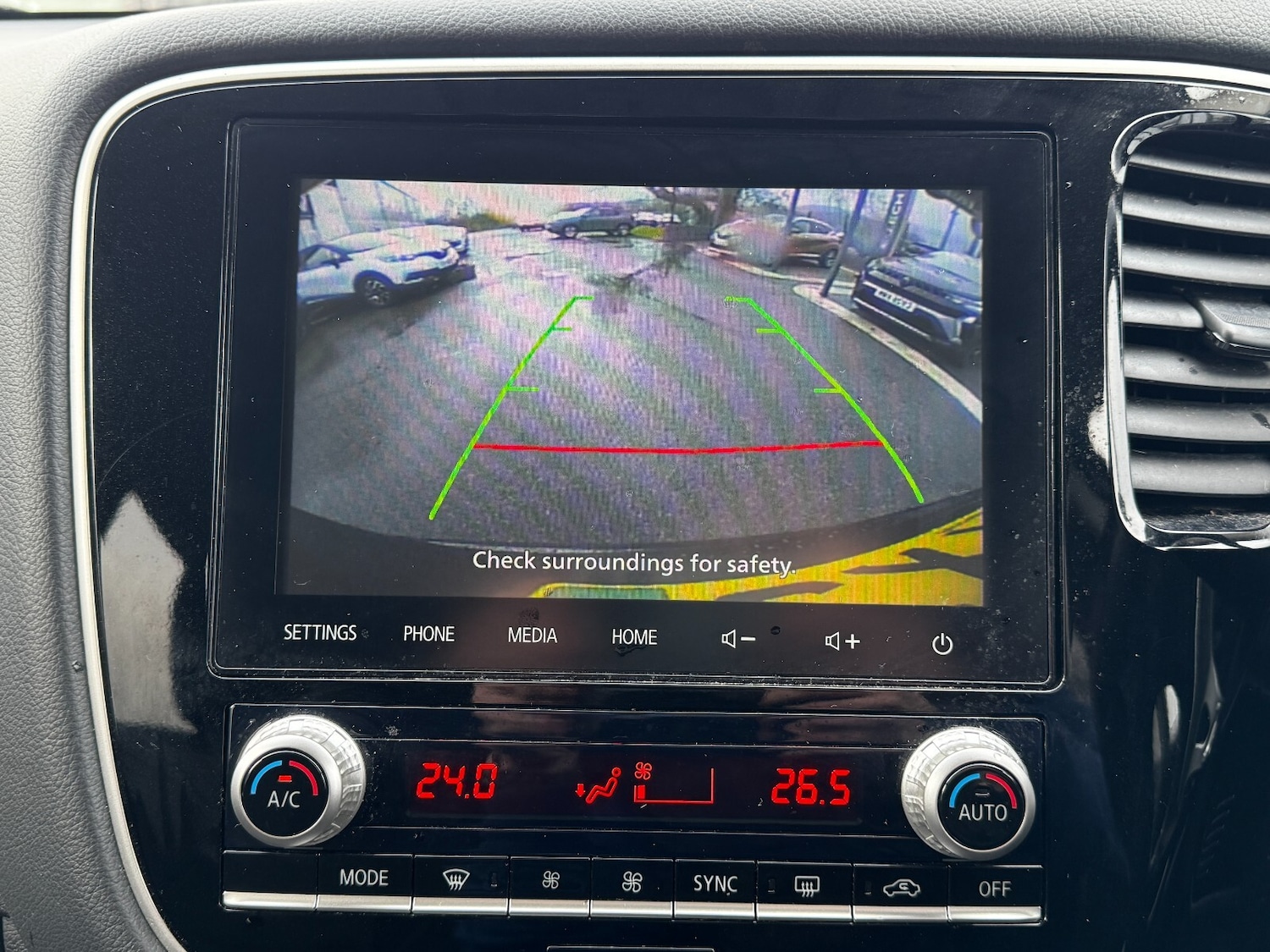 Used Mitsubishi Outlander 2021 for sale - 77442536: Photo 35