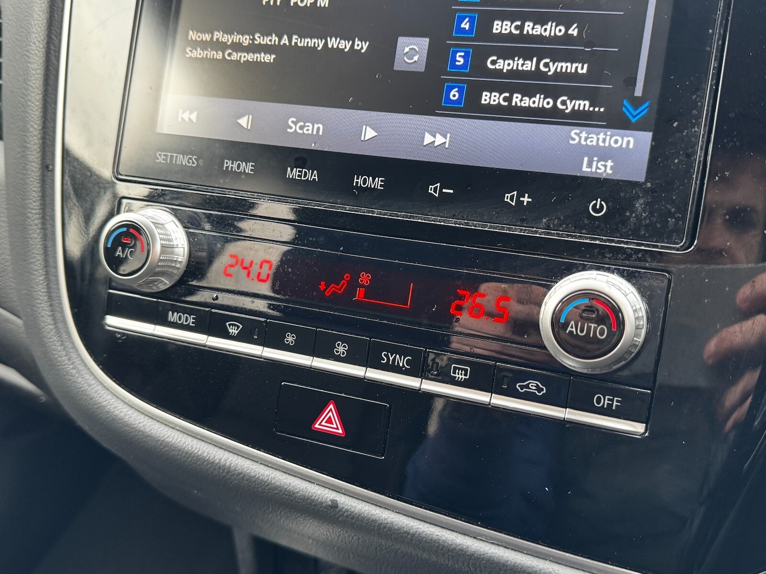 Used Mitsubishi Outlander 2021 for sale - 77442536: Photo 36