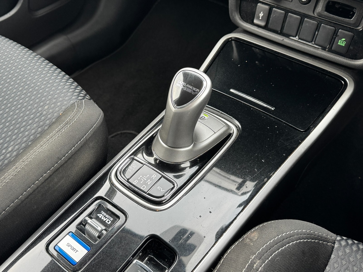 Used Mitsubishi Outlander 2021 for sale - 77442536: Photo 38