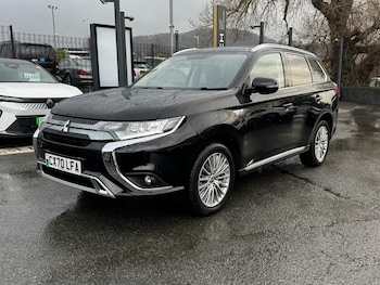Used Mitsubishi Outlander 2021 for sale - 77442536: Photo